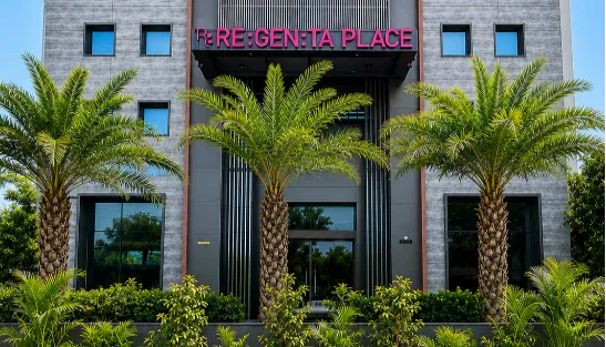 Regenta Place Amritsar